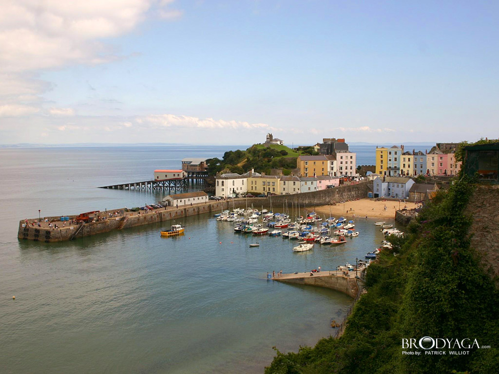 Tenby